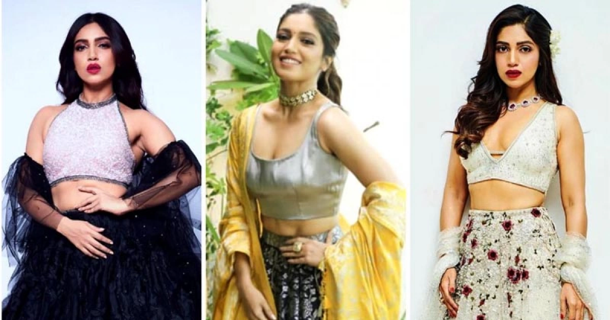 এবার বলিউডের যে অনিয়ম ও বৈষম্য নিয়ে গর্জে উঠলেন ভূমি