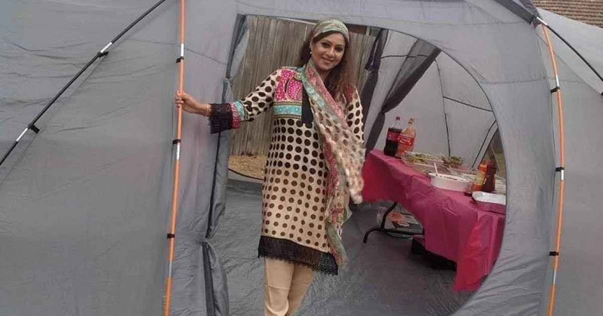 মাতৃভাষা দিবসে সবাইকে যে বার্তা দিলেন নায়িকা শাবনূর