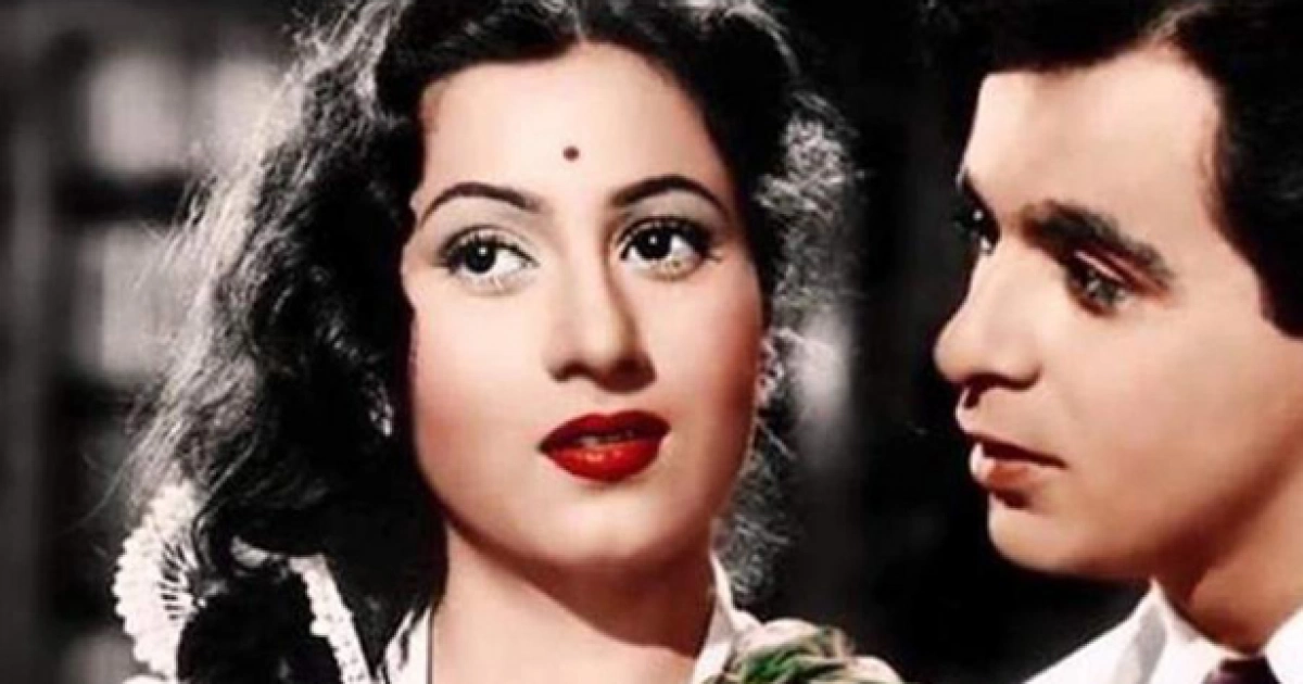 গভীর প্রেম ছিল মধুবালা-দিলীপ কুমারের, কিন্তু যে কারণে বিয়ে হয়নি