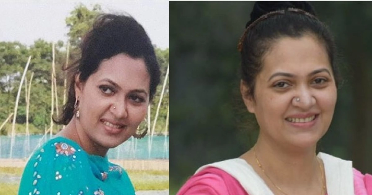 কাবা শরিফে যাওয়ার জন্য মনটা কেমন ছটফট করছে, ইয়া আল্লাহ হজ করার তৌফিক দান করুন: মুক্তি