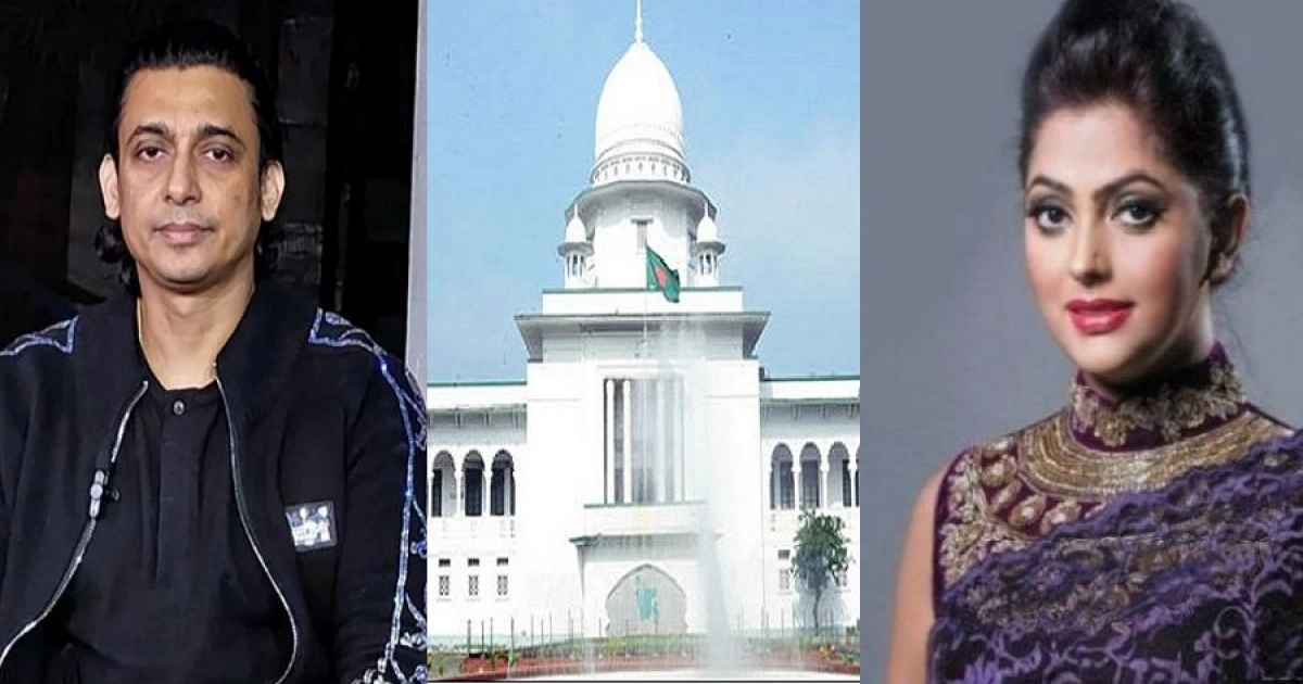 জায়েদ খানকে পদে রাখার হাইকোর্টের রায় চেম্বার আদালতে স্থগিত