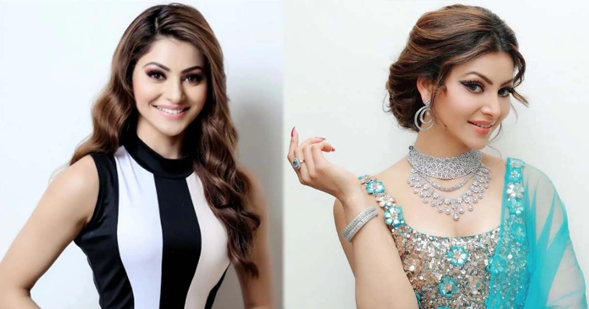 ইউক্রেন থেকে ফিরতে পেরে স্বস্তির নিশ্বাস ফেলছেন উর্বশী