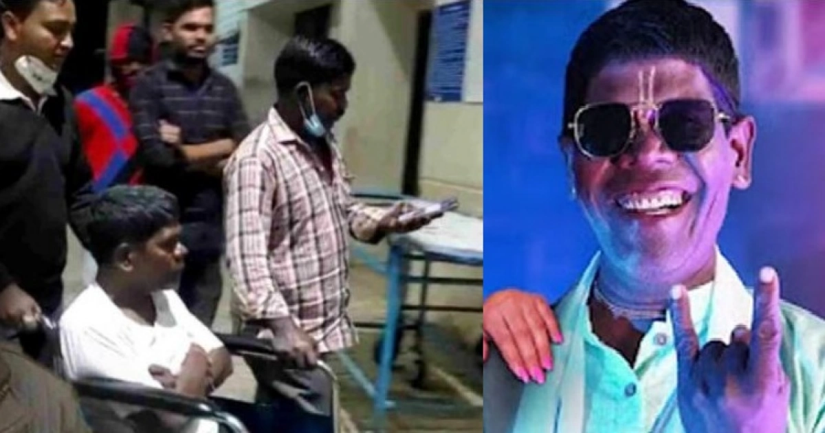 সারাক্ষণ বুকে হাত দিয়েই ছিলেন ‘কাঁচা বাদাম’ খ্যাত ভুবন! পরীক্ষা-নিরীক্ষার পর যা জানা গেল
