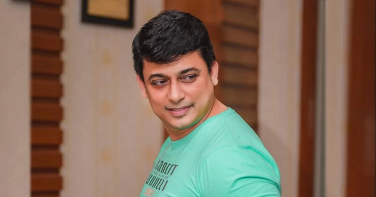 এক মাস পরে এসেও ঢুকতে পারলেন না জায়েদ খান, শিল্পী সমিতিতে তালা