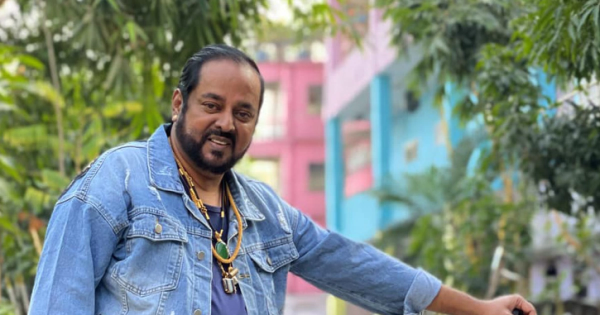 বিষয়টা একটু গোপনীয় রাখেন : ডিপজল 