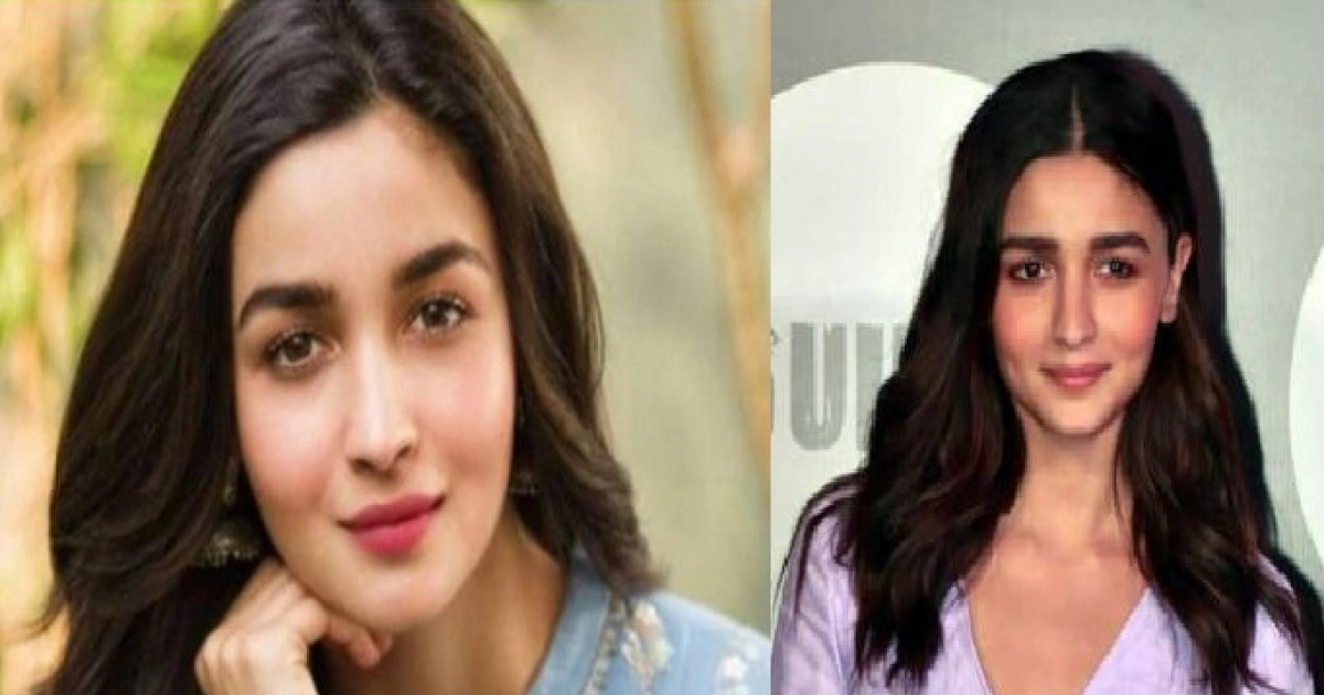 নিন্দকদের মুখে ঝামা ঘষলেন আলিয়া ভট্ট! 