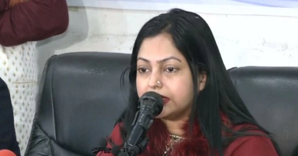 সত্যের জয় হবে: নিপুণ