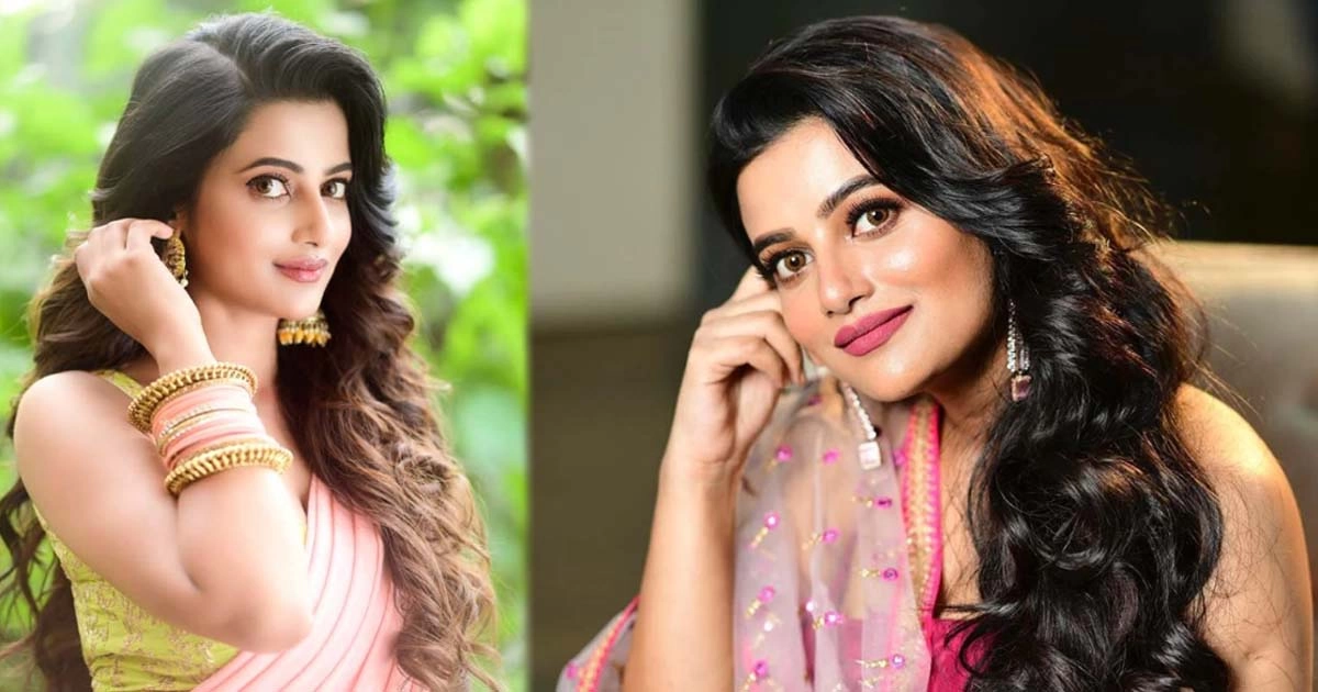 সৃষ্টিকর্তা বোধহয় যন্ত্রণা, কটাক্ষ সহ্য করতেই নারীকে সৃষ্টি করেছেন: ঊষসী