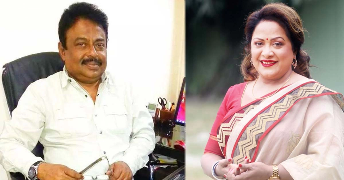 মালেক আফসারীর ভিডিও সামাজিক ভাবে আমার সম্মানহানি ঘটিয়েছে : অরুণা বিশ্বাস