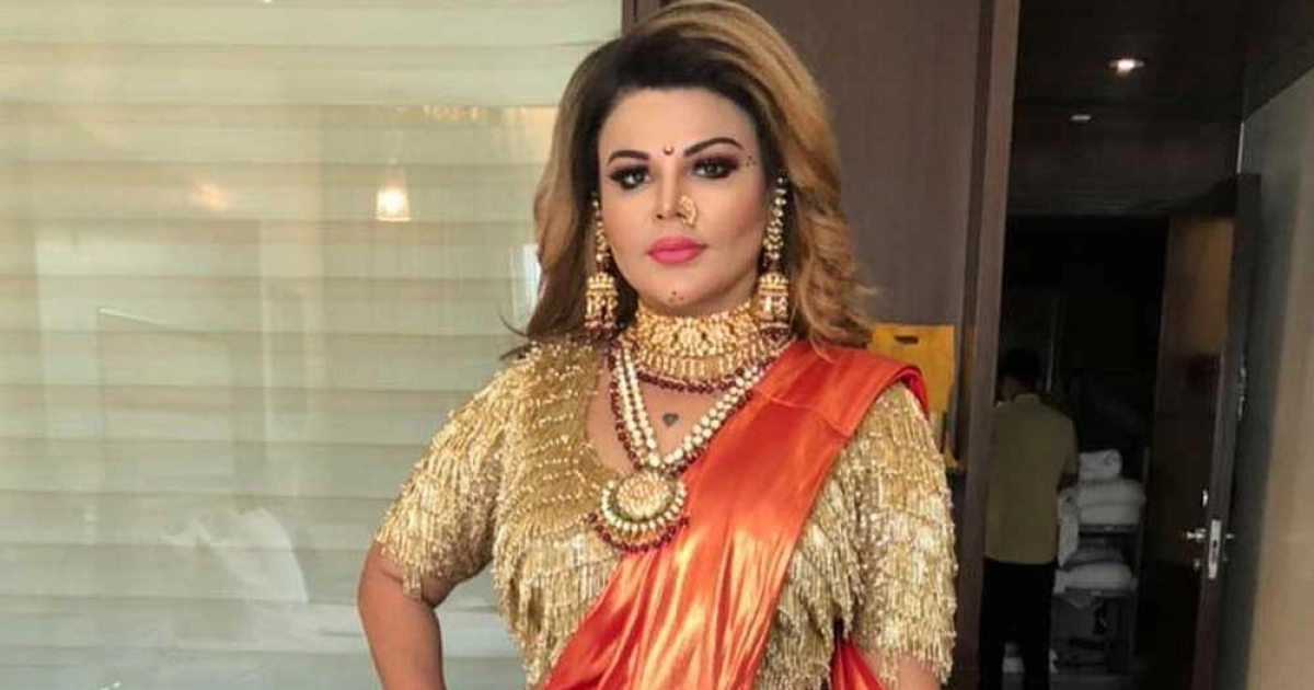  'রাখির ইচ্ছে, পরের জন্মে যেন অম্বানী বা শিল্পা শেট্টির পরিবারে জন্ম নেন'
