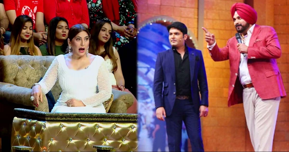 পাঞ্জাবে বিধানসভা ভোটে সিধুর পরাজয়, সংকটে অর্চনার কেরিয়ার!