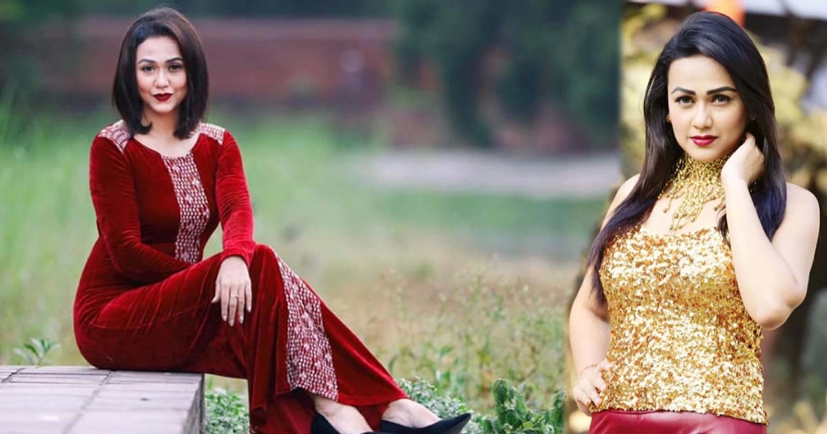 এটা সত্য যে আমি আর অভিনয় করছি না : আইরিন