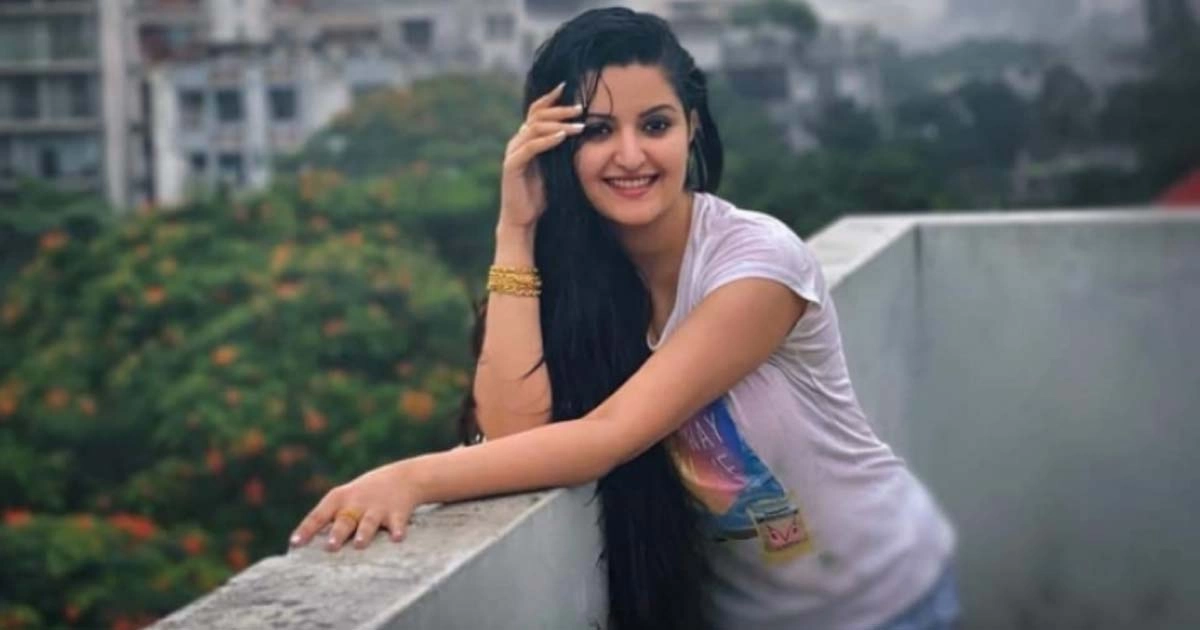 যা এখনও বিশ্বাস হচ্ছে না নায়িকা পরীমণির!