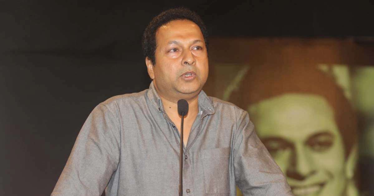 বাস্তবে আমি সফল, প্রেমের টানে বিদেশ থেকে চলে এসেছে প্রেমিকা : বাপ্পারাজ 