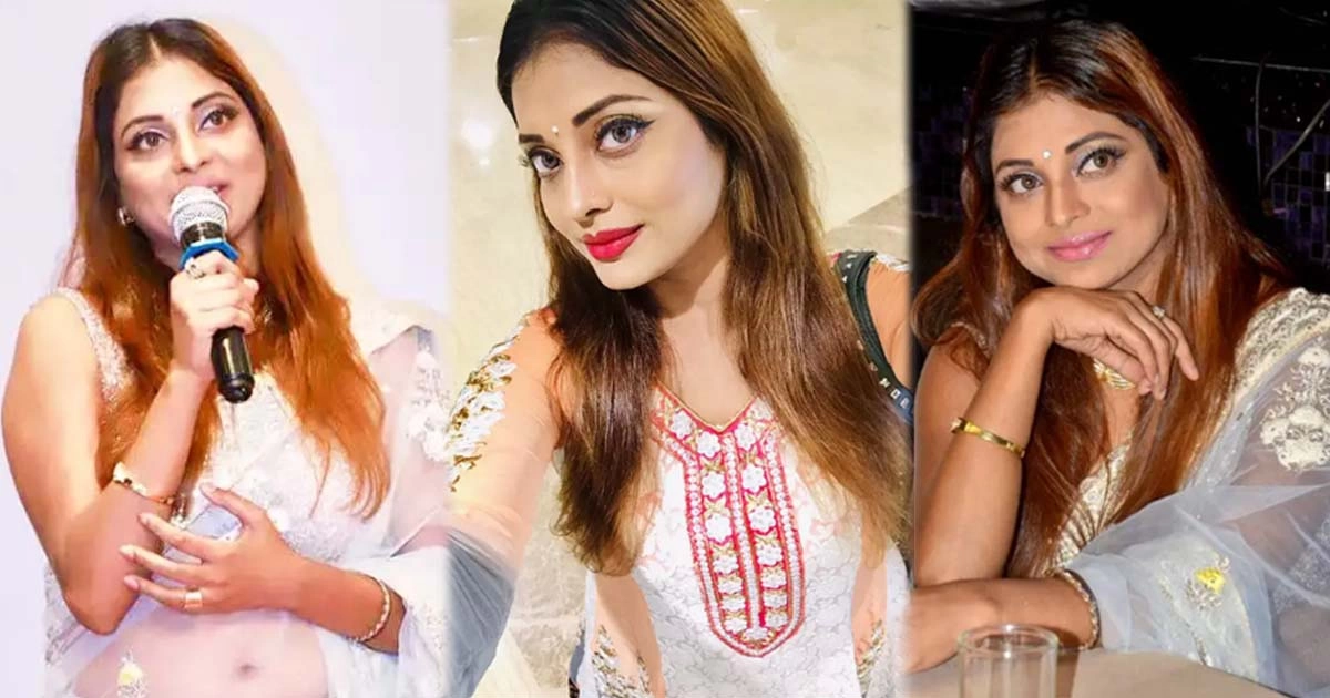 বইমেলা থেকে টাকা চুরির অভিযোগে গ্রেফতার অভিনেত্রী!