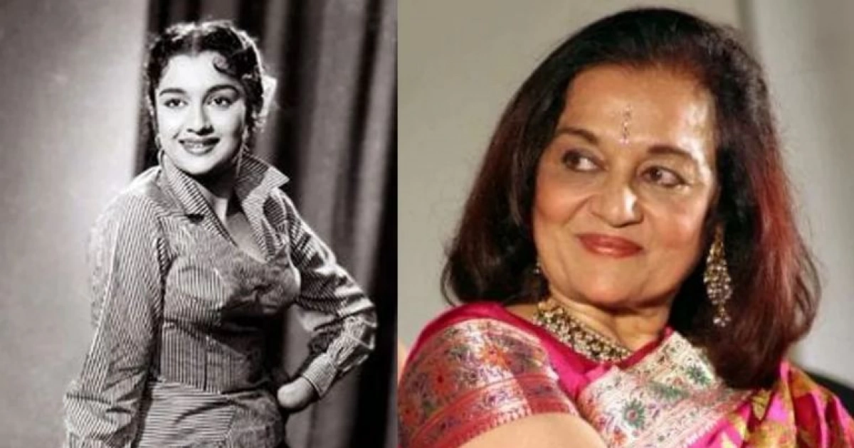 ৭৯ বছর বয়সেও অবিবাহিতা, যে কারণে আফসোস নেই নায়িকার