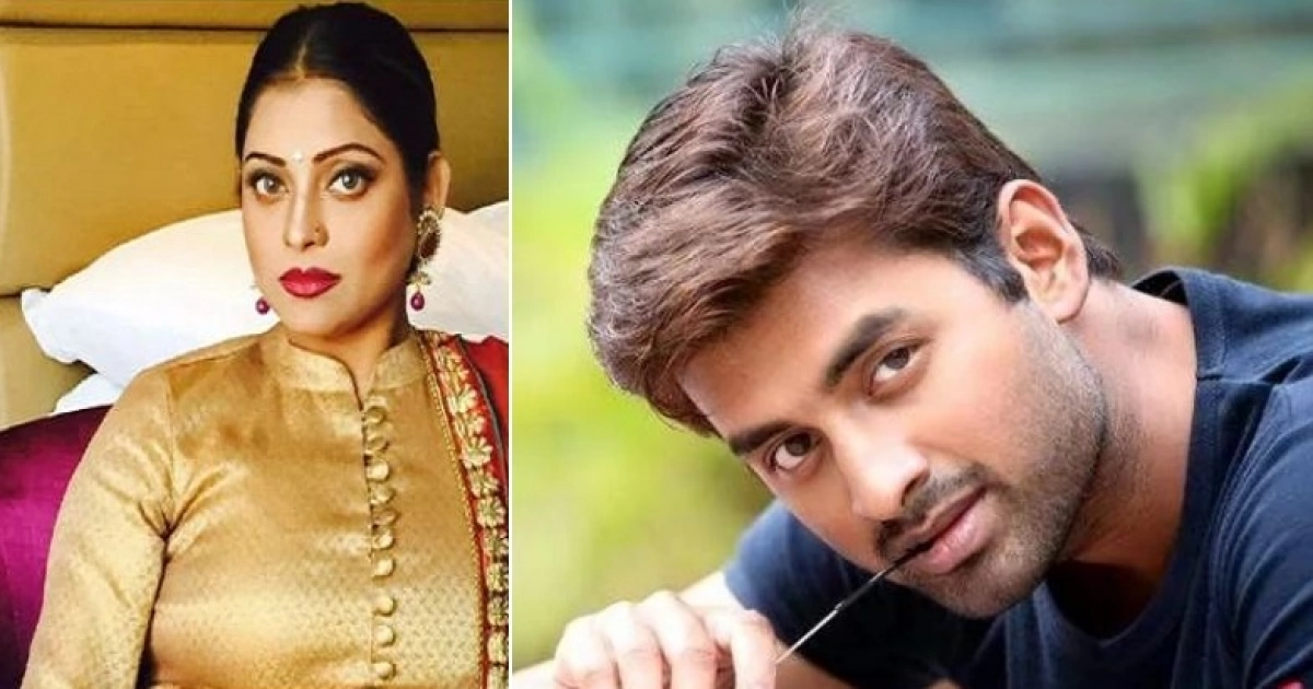 ঘটনা শুনে চমকে উঠেছি আমি: অঙ্কুশ