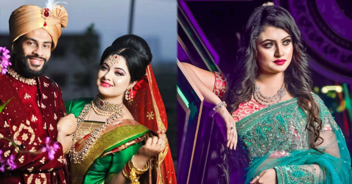 আমি মরে গেলে ইলিয়াস দায়ী থাকবে : সুবহা