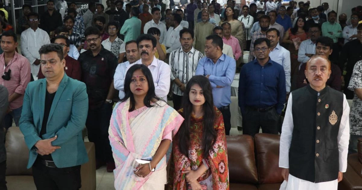 নাটকের সিন্ডিকেট ভেঙে ইন্ডাস্ট্রি বাঁচাতেন চান রোকেয়া প্রাচী