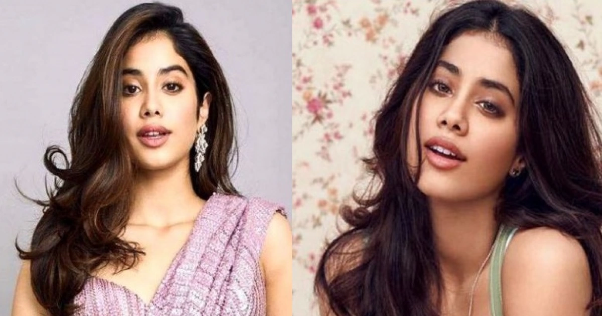  চুপিচুপি যা করেন জাহ্নবী কপূর! ছেলেটি কে জানেন?