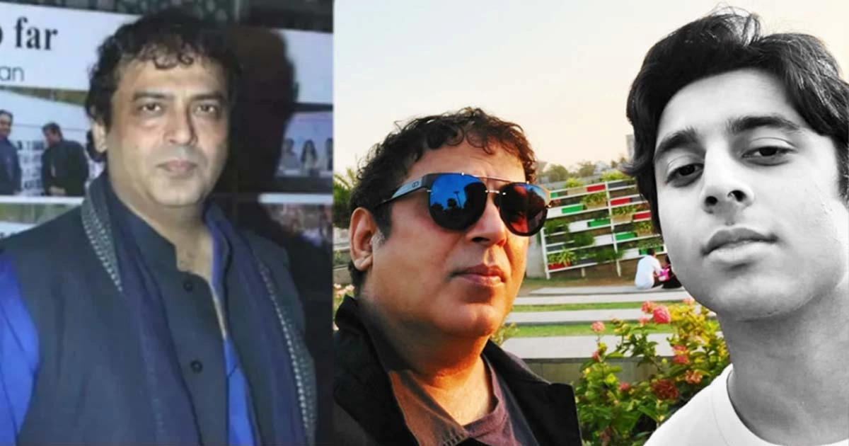 মদ্যপানে বাবা আপত্তি করায় পাঁচতলা থেকে ঝাঁপ দিয়ে বলি-পরিচালকের পুত্রের আত্মহত্যা