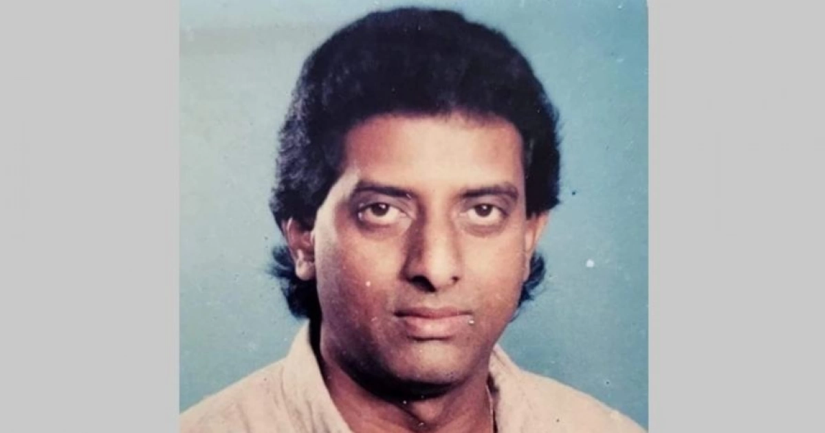 নায়ক শফিউর রহমান সানি মারা গেছেন