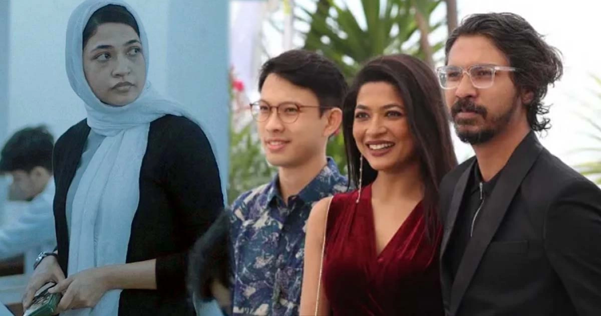 সিনেমায় বাঁধনের যে সংলাপে হাততালি দিয়ে উঠলেন হাজারো ভারতীয় দর্শক
