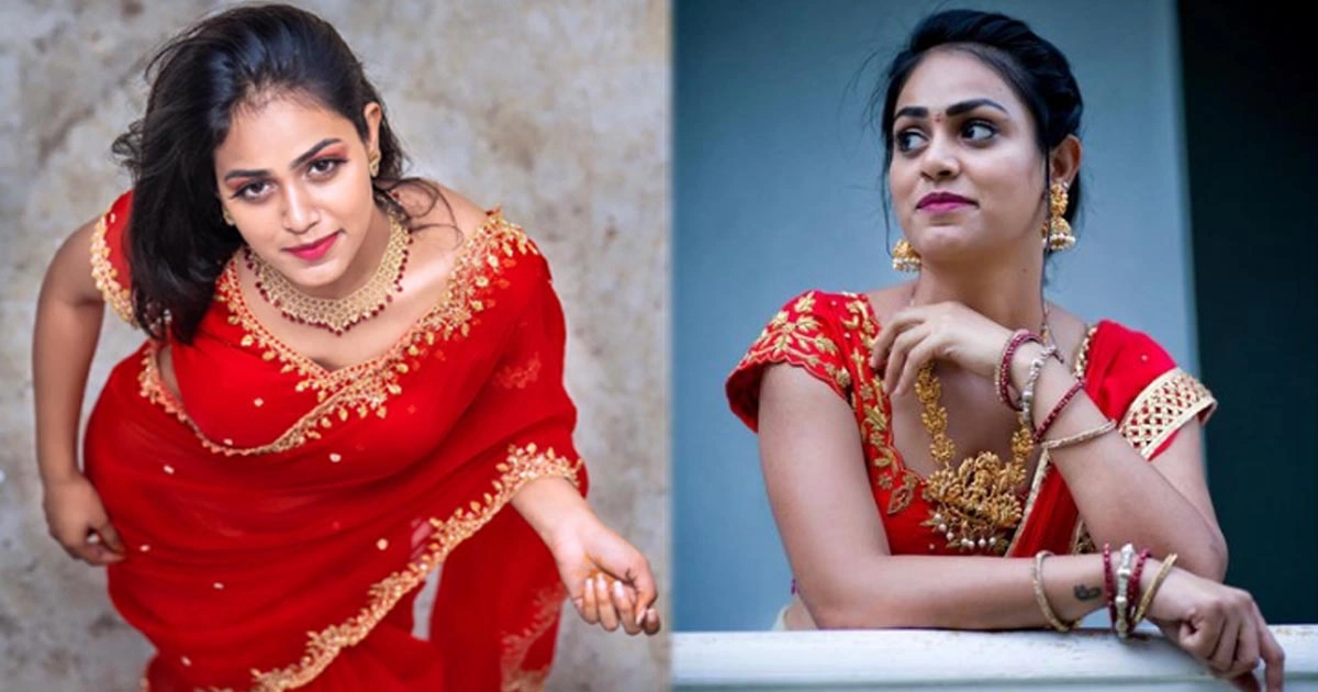 সড়কে দুর্ঘটনায় বন্ধুসহ প্রাণ হারালেন দক্ষিণের জনপ্রিয় নায়িকা
