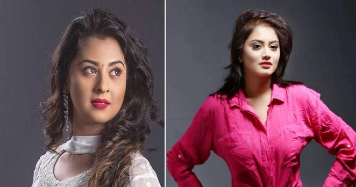 বুবলী ও রোদেলার পর সিনেমায় আরেক সংবাদ পাঠিকা
