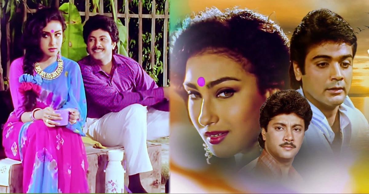 'ভুল বোঝাবুঝি না মিটিয়েই চলে গেলে', অভিষেকের মৃত্যুতে স্তম্ভিত প্রসেনজিৎ ও ঋতুপর্ণা
