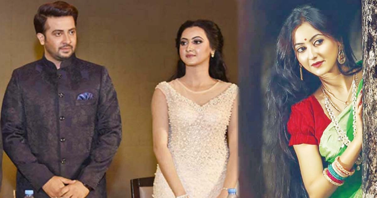 'প্রতিযোগিতা অনেক পরের কথা, শাকিব খানের ধারে কাছে কেউ নেই'