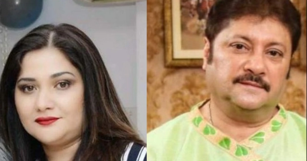 দয়া করে তা বিশ্বাস করবেন না: অভিষেকের স্ত্রী