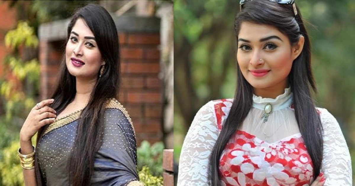  মাস্টার্সে ফার্স্ট ক্লাশ ফার্স্ট হওয়া কে এই চিত্র নায়িকা?
