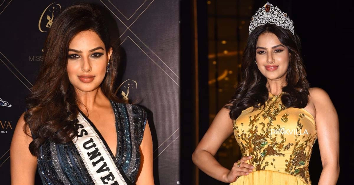 'কেউ যদি হিজাব পরতে চায়, তাকে পরতে দিন', হিজাব বিতর্কে মিস ইউনিভার্স