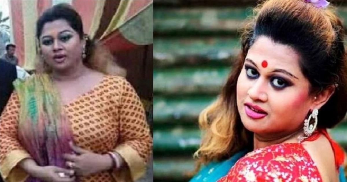 সিনেমার বাজার শোচনীয় বিধায় এই পথ বেছে নিয়েছেন ময়ূরী!