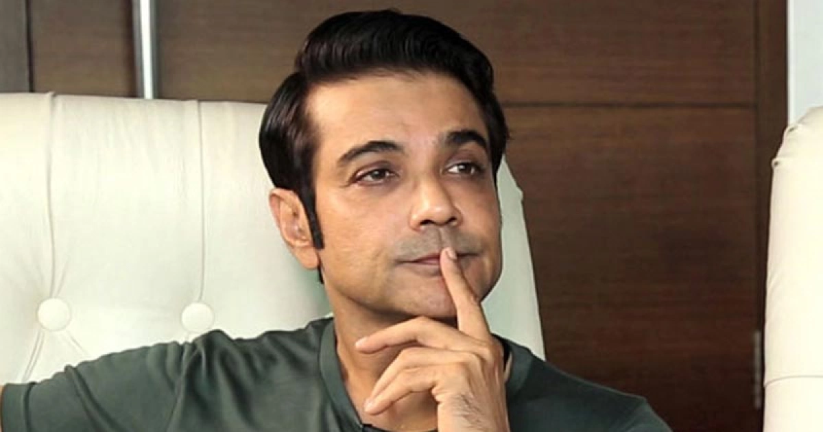 নিজের প্রথম বিয়ে ভাঙা নিয়ে মুখ খুললেন প্রসেনজিৎ