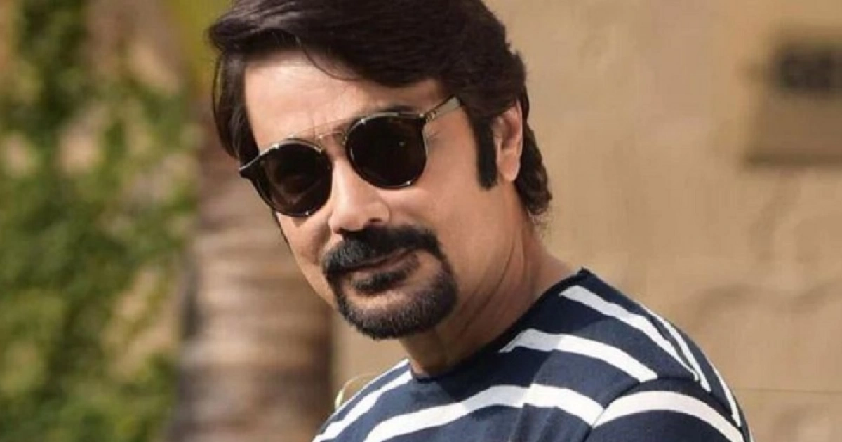 সুখবর দিলের প্রসেনজিৎ, সঙ্গে আবার দুইটি সারপ্রাইজ