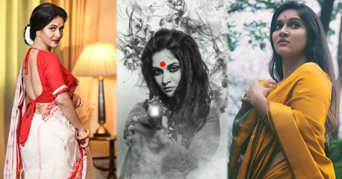 টিপ নিয়ে প্রশ্ন তোলা মানে নারীর আত্মমর্যাদায় আঘাত করা: মিথিলা