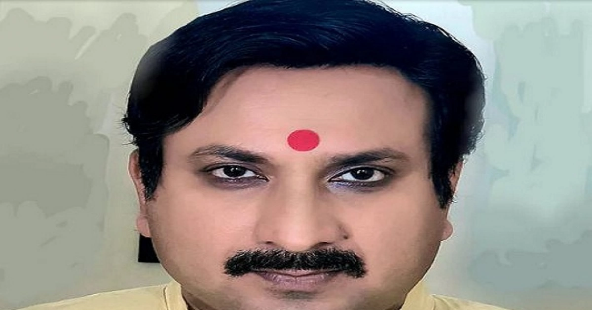 কপালে টিপ পরে প্রতিবাদ, বুলিংয়ের শিকার অভিনেতা সাজু খাদেম