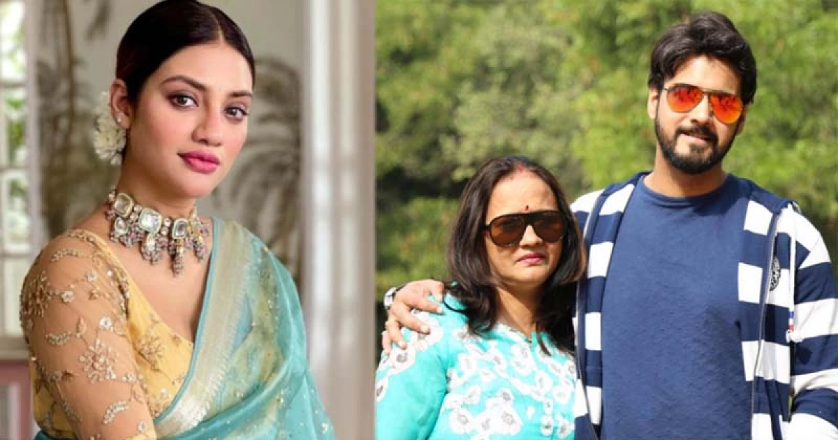 মাকে হারিয়ে ভেঙে পড়েছেন নায়ক যশ, শ্বাশুড়ির শোকে বিপর্যস্ত নুসরাতও