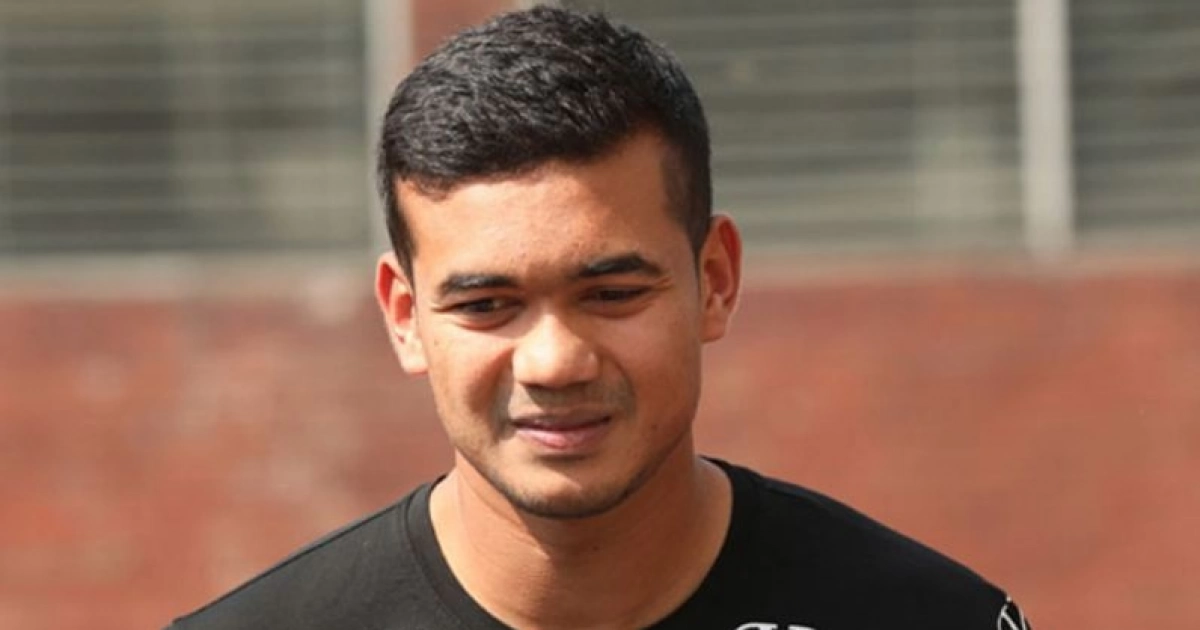 যদি হয় হবে, না হলে নাই: তাসকিন