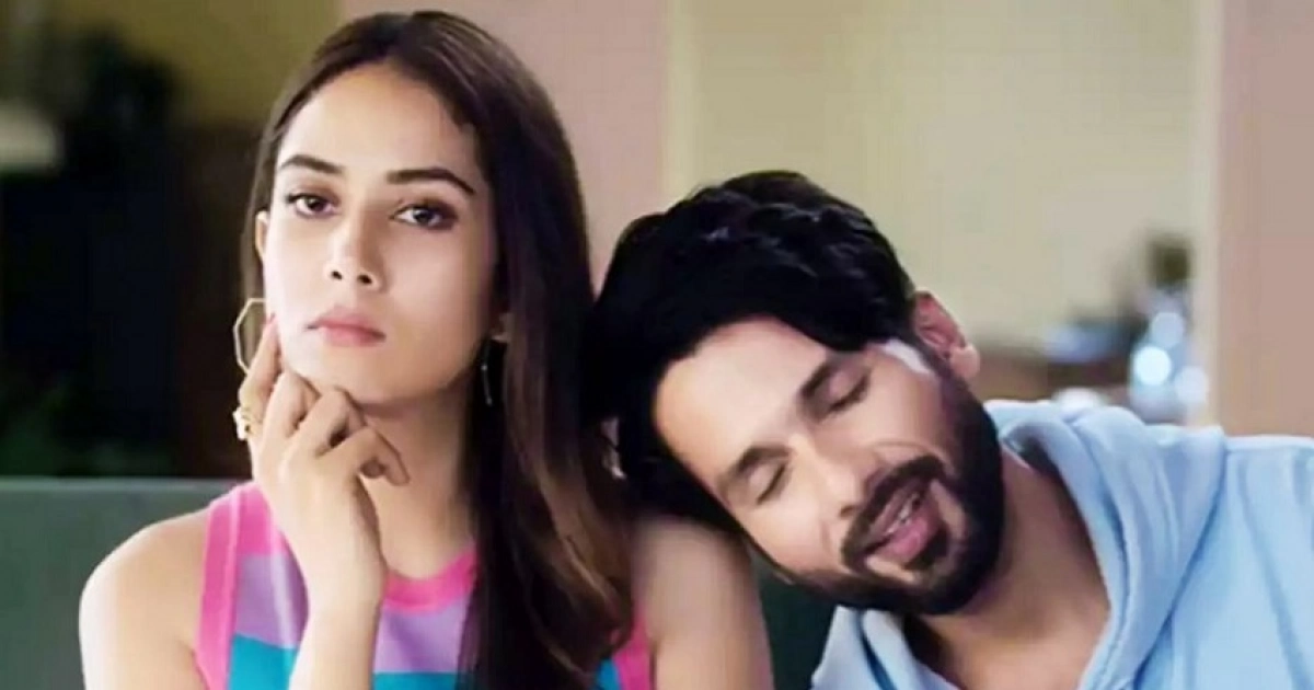শাহিদের যে দৃশ্য দেখে বিবাহিত সম্পর্ক ভেঙে দিতে চেয়েছিলেন মীরা!