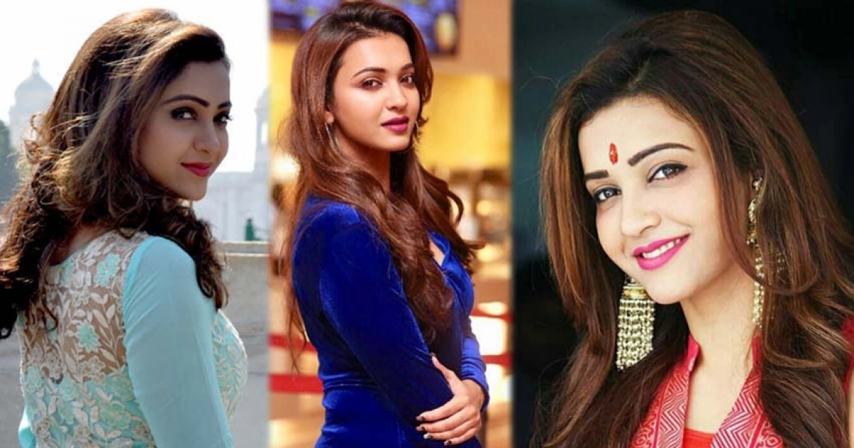 বেসুরে গান গেয়ে দর্শকদের হাসির পাত্র হলেন কৌশানি!