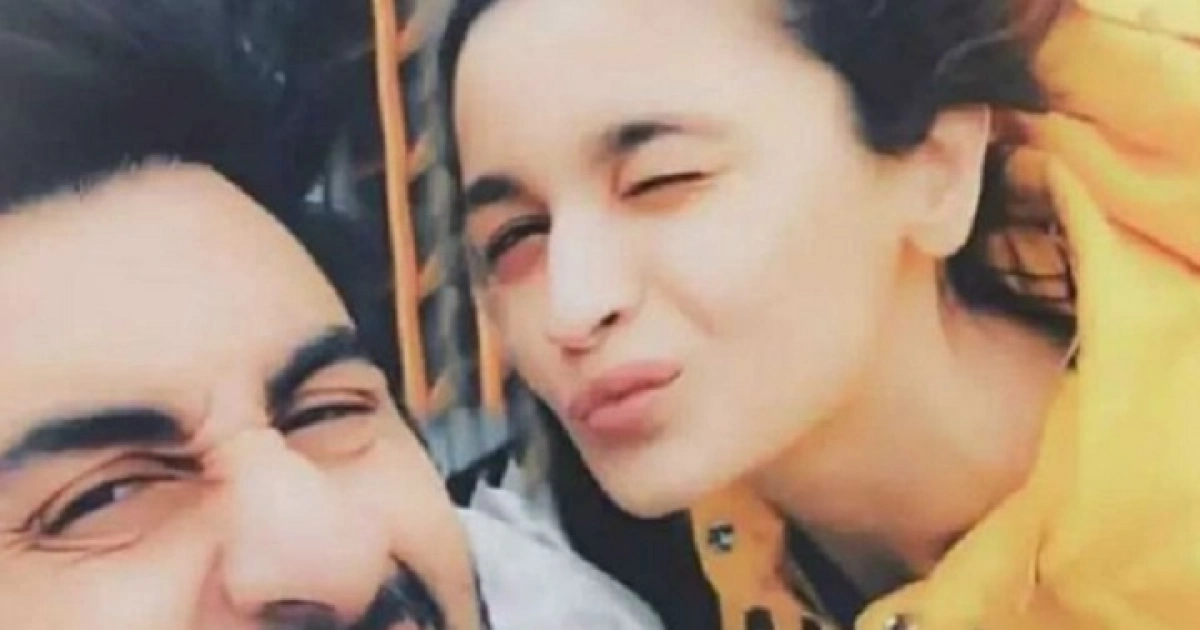 সেই জঙ্গলকেই বেছে নিলেন রণবীর-আলিয়া!