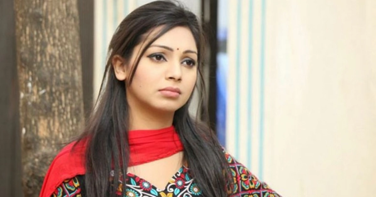 আল্লাহ তোমাকে জিজ্ঞেস করবেন, তুমি কি করেছ: প্রভা