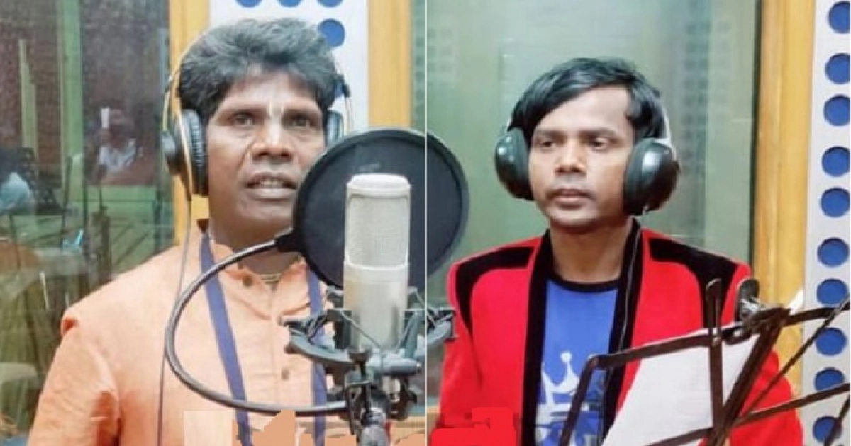 অবশেষে সেই চমক ফাঁস করলেন হিরো আলম!
