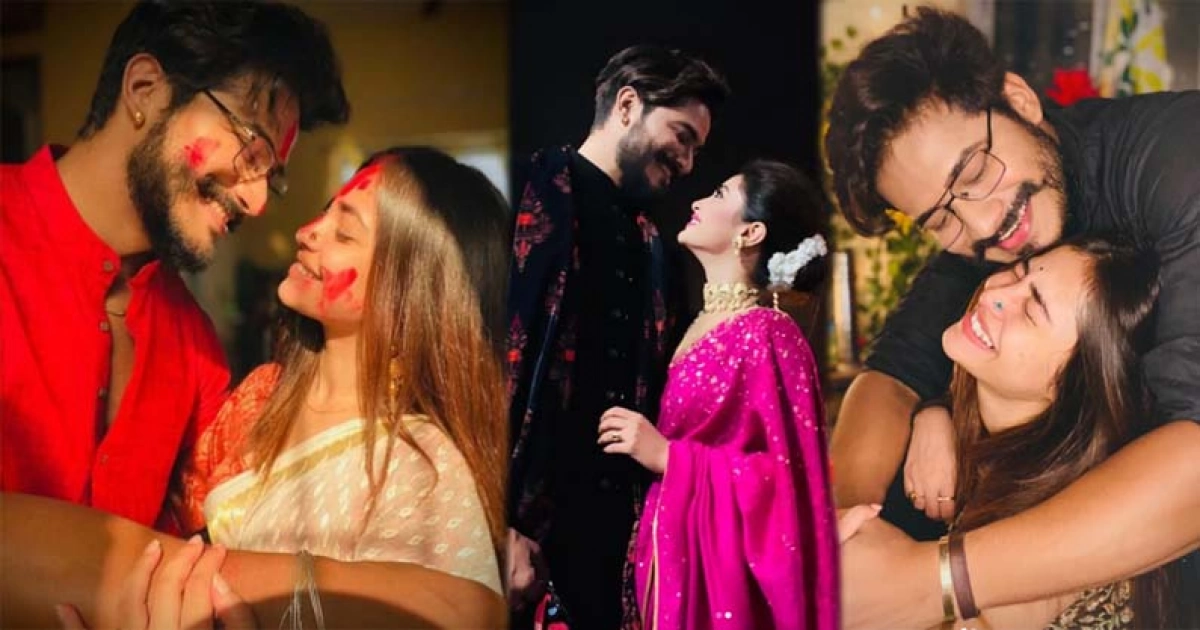 উথাল পাথাল প্রেম শেষ, জেসমিন-গৌরবের বিচ্ছেদ