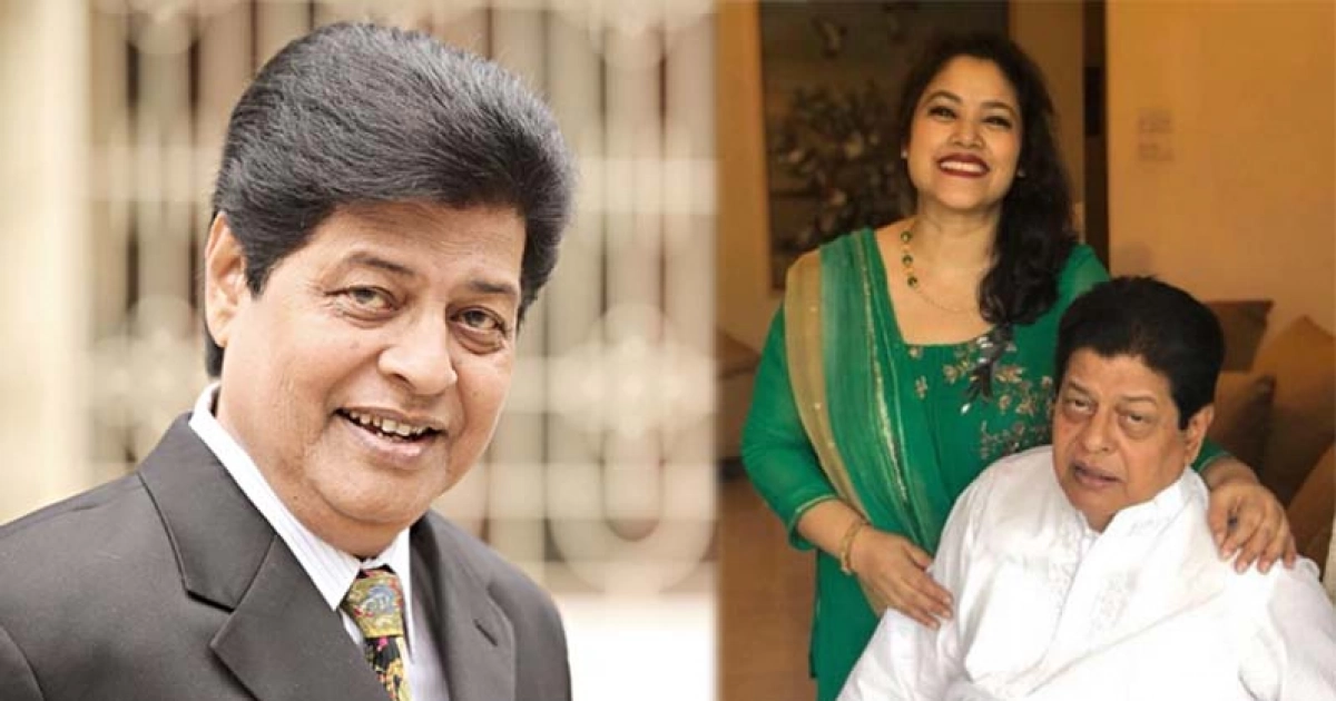 'আলহামদুলিল্লাহ, আপনাদের প্রিয় ফারুক ভাই ভালো আছে'