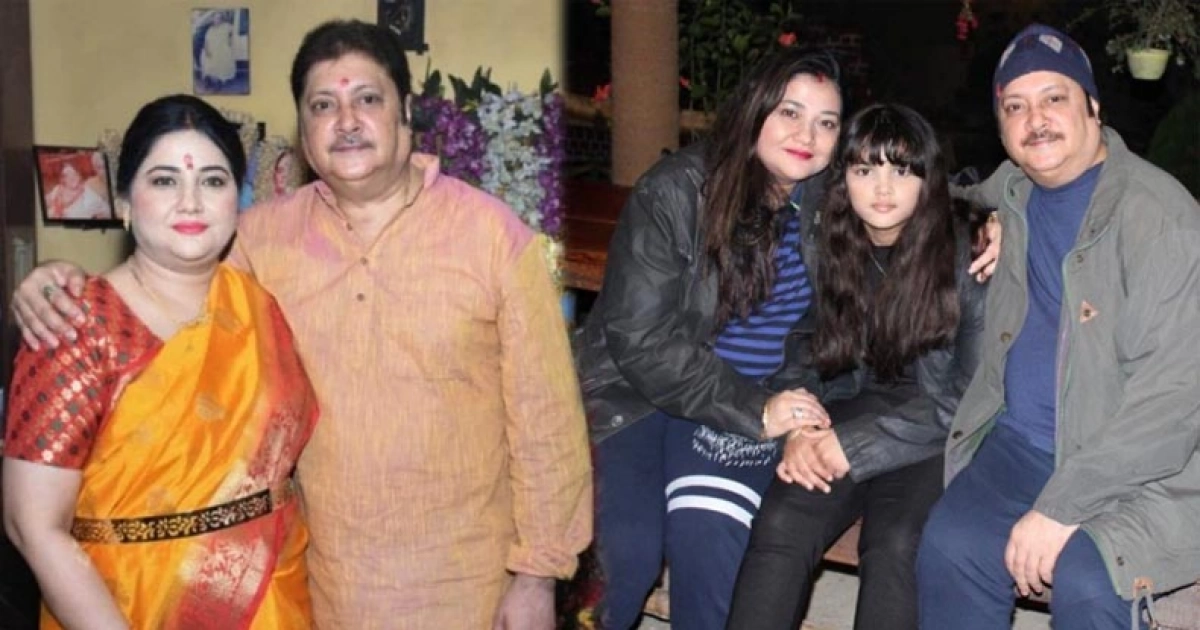 অভিষেকের শেষ সংলাপ শুনলে 'গায়ে কাঁটা দেবে', বললেন স্ত্রী