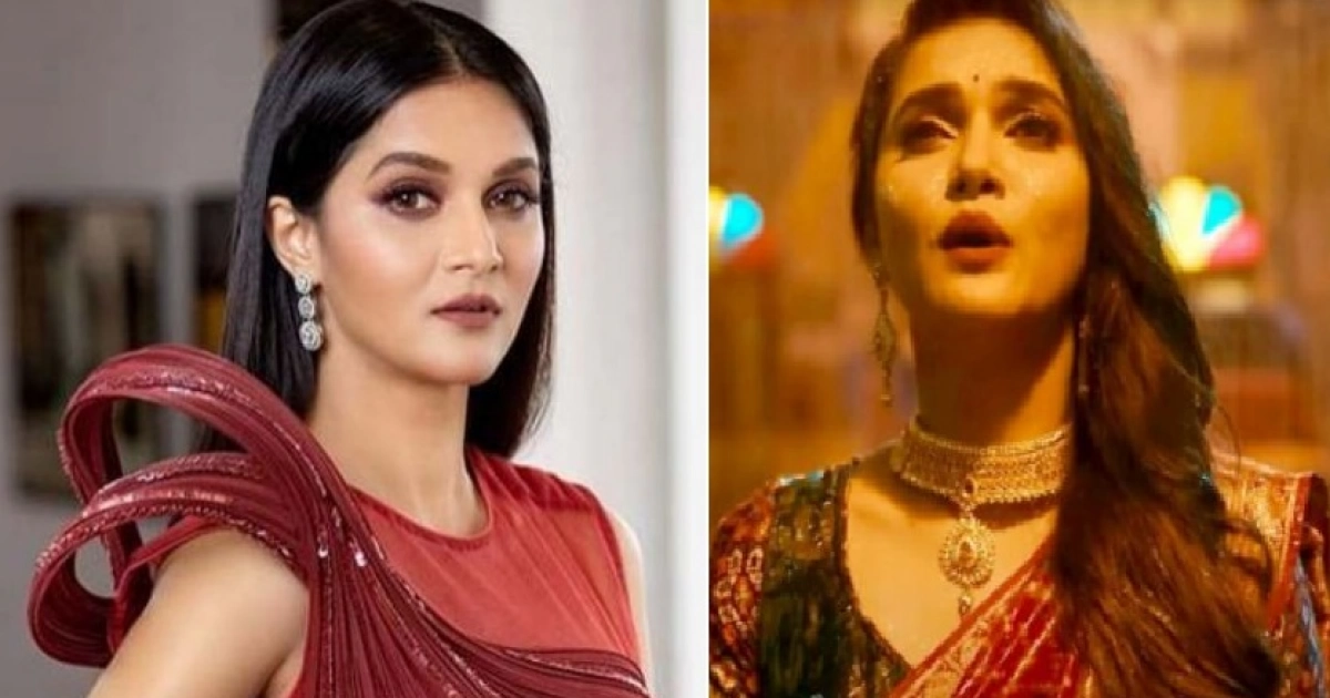  ‘মন্টু পাইলট ২’তে মিথিলা এক পর্যায়ে চিৎকার করে কাঁদতে শুরু করেন